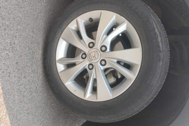 Used Honda Vezel 2017 1.5L CVT 2WD Comfort Model Right Front Wheel Hub