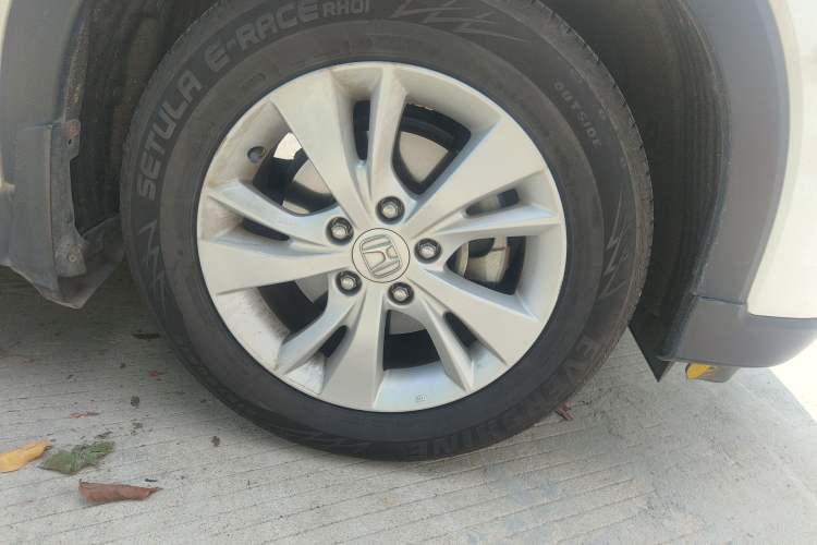 Used Honda Vezel 2017 1.5L CVT 2WD Comfort Model Right Front Wheel Hub