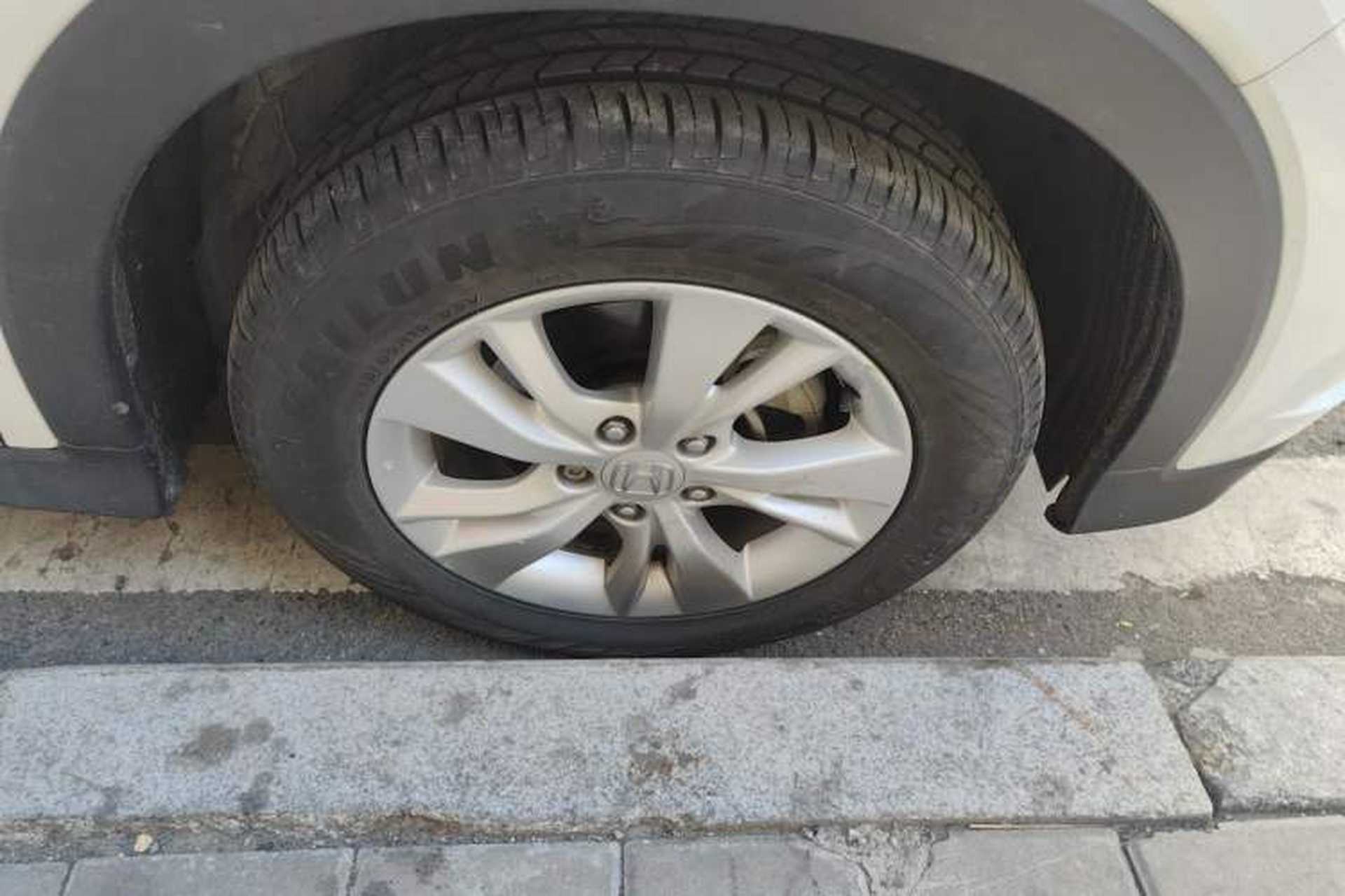 Used Honda Vezel 2017 1.5L CVT 2WD Comfort Model Right Front Wheel Hub