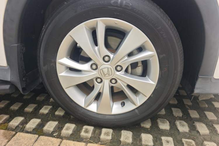 Used Honda Vezel 2017 1.5L CVT 2WD Comfort Model Right Front Wheel Hub
