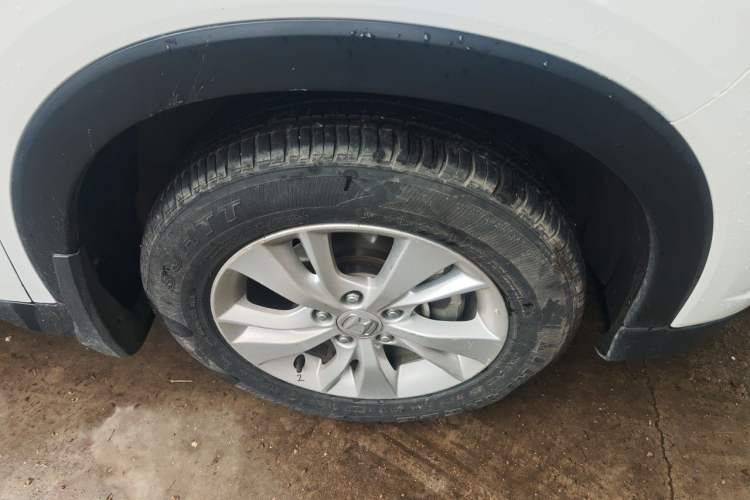 Used Honda Vezel 2017 1.5L CVT 2WD Comfort Model Right Front Wheel Hub
