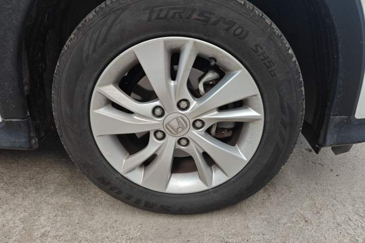 Used Honda Vezel 2017 1.5L CVT 2WD Comfort Model Right Front Wheel Hub