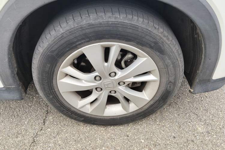 Used Honda Vezel 2017 1.5L CVT 2WD Comfort Model Right Front Wheel Hub