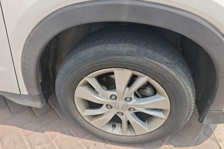 Used Honda Vezel 2017 1.5L CVT 2WD Comfort Model Right Front Wheel Hub