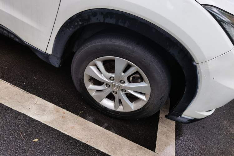 Used Honda Vezel 2017 1.5L CVT 2WD Comfort Model Right Front Wheel Hub