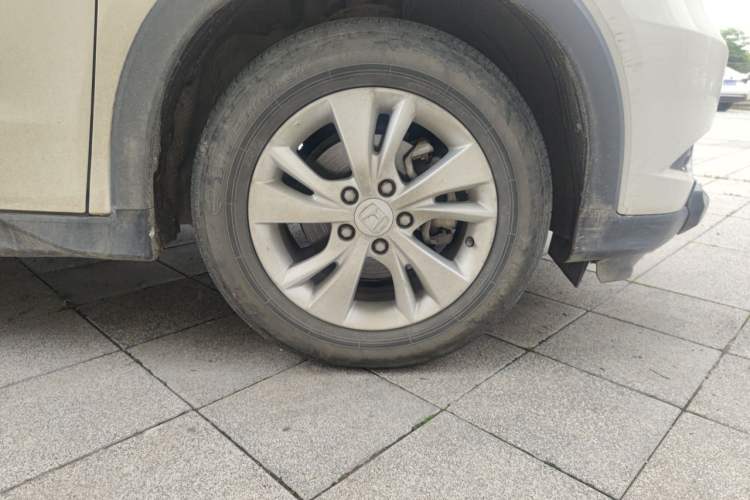 Used Honda Vezel 2017 1.5L CVT 2WD Comfort Model Right Front Wheel Hub