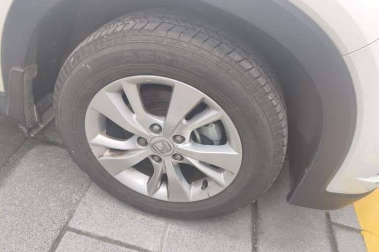 Used Honda Vezel 2017 1.5L CVT 2WD Comfort Model Right Front Wheel Hub