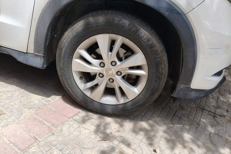 Used Honda Vezel 2017 1.5L CVT 2WD Comfort Model Right Front Wheel Hub