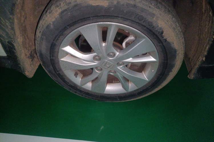 Used Honda Vezel 2017 1.5L CVT 2WD Comfort Model Right Front Wheel Hub