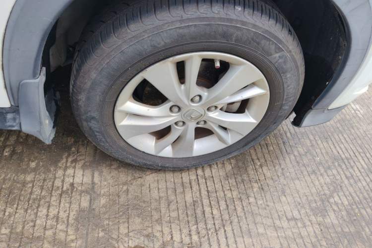 Used Honda Vezel 2017 1.5L CVT 2WD Comfort Model Right Front Wheel Hub