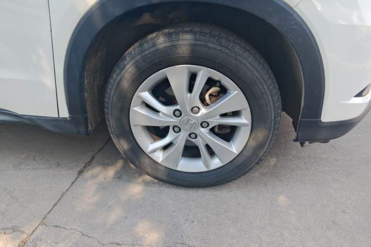 Used Honda Vezel 2017 1.5L CVT 2WD Comfort Model Right Front Wheel Hub