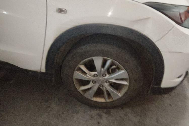 Used Honda Vezel 2017 1.5L CVT 2WD Comfort Model Right Front Wheel Hub