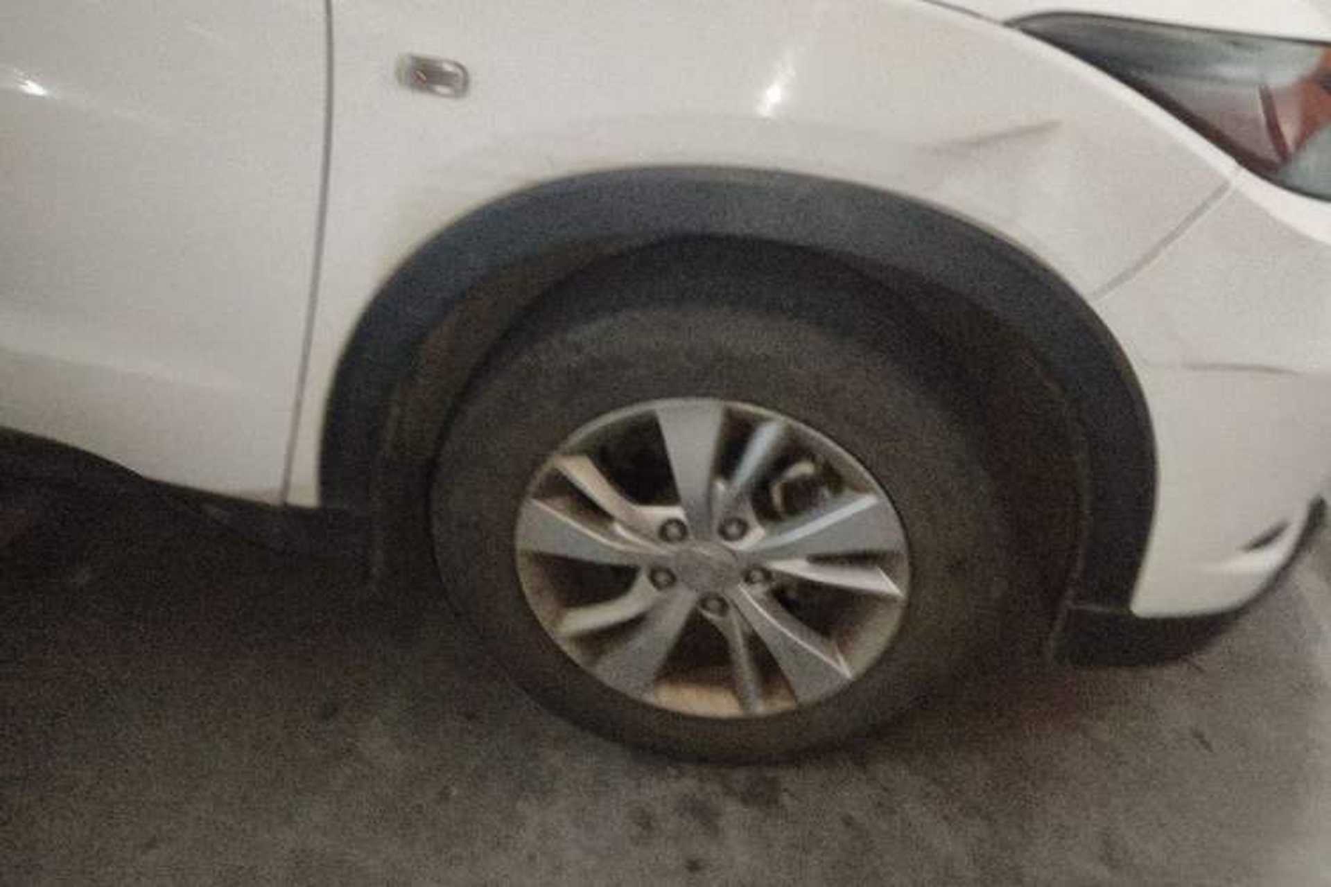 Used Honda Vezel 2017 1.5L CVT 2WD Comfort Model Right Front Wheel Hub