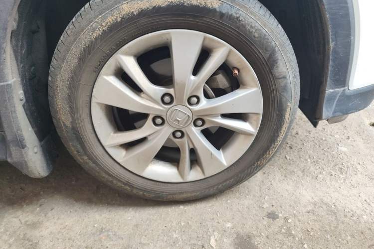 Used Honda Vezel 2017 1.5L CVT 2WD Comfort Model Right Front Wheel Hub
