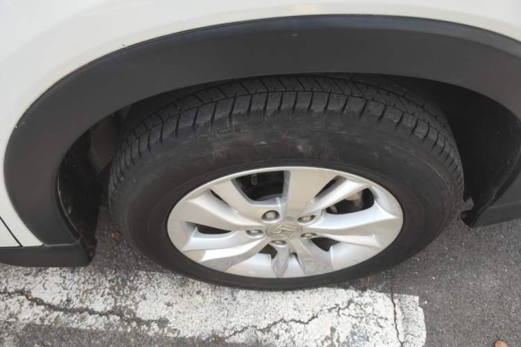 Used Honda Vezel 2017 1.5L CVT 2WD Comfort Model Right Front Wheel Hub