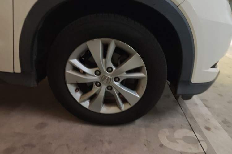 Used Honda Vezel 2017 1.5L CVT 2WD Comfort Model Right Front Wheel Hub