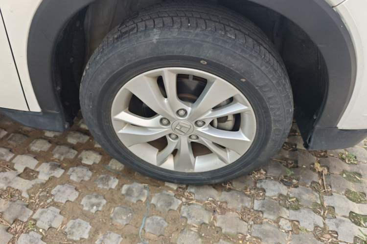 Used Honda Vezel 2017 1.5L CVT 2WD Comfort Model Right Front Wheel Hub