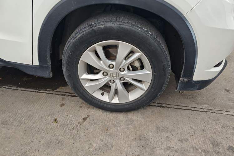 Used Honda Vezel 2017 1.5L CVT 2WD Comfort Model Right Front Wheel Hub