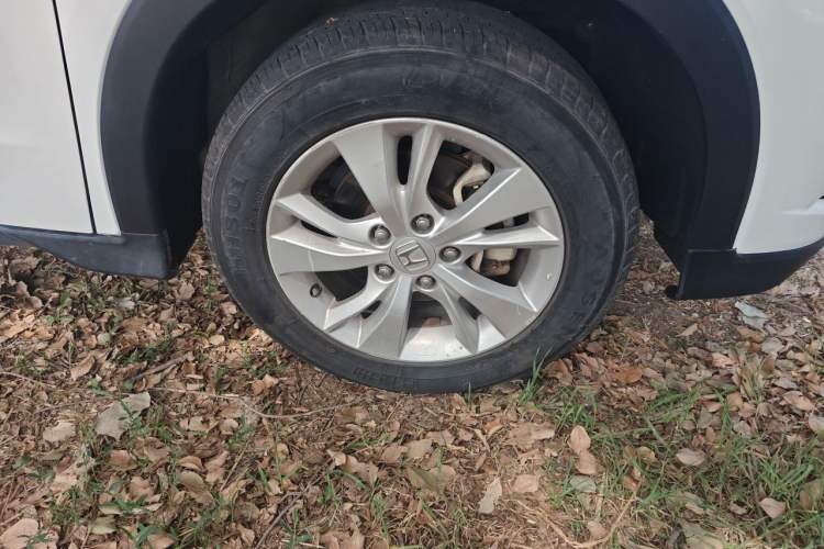 Used Honda Vezel 2017 1.5L CVT 2WD Comfort Model Right Front Wheel Hub