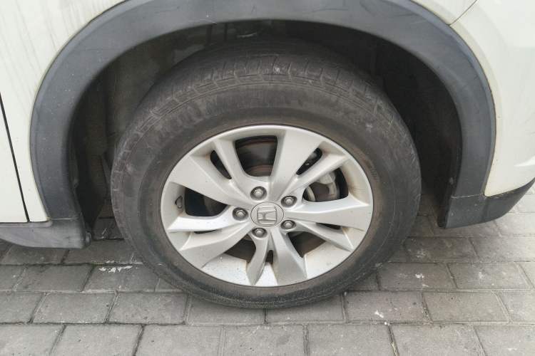 Used Honda Vezel 2017 1.5L CVT 2WD Comfort Model Right Front Wheel Hub