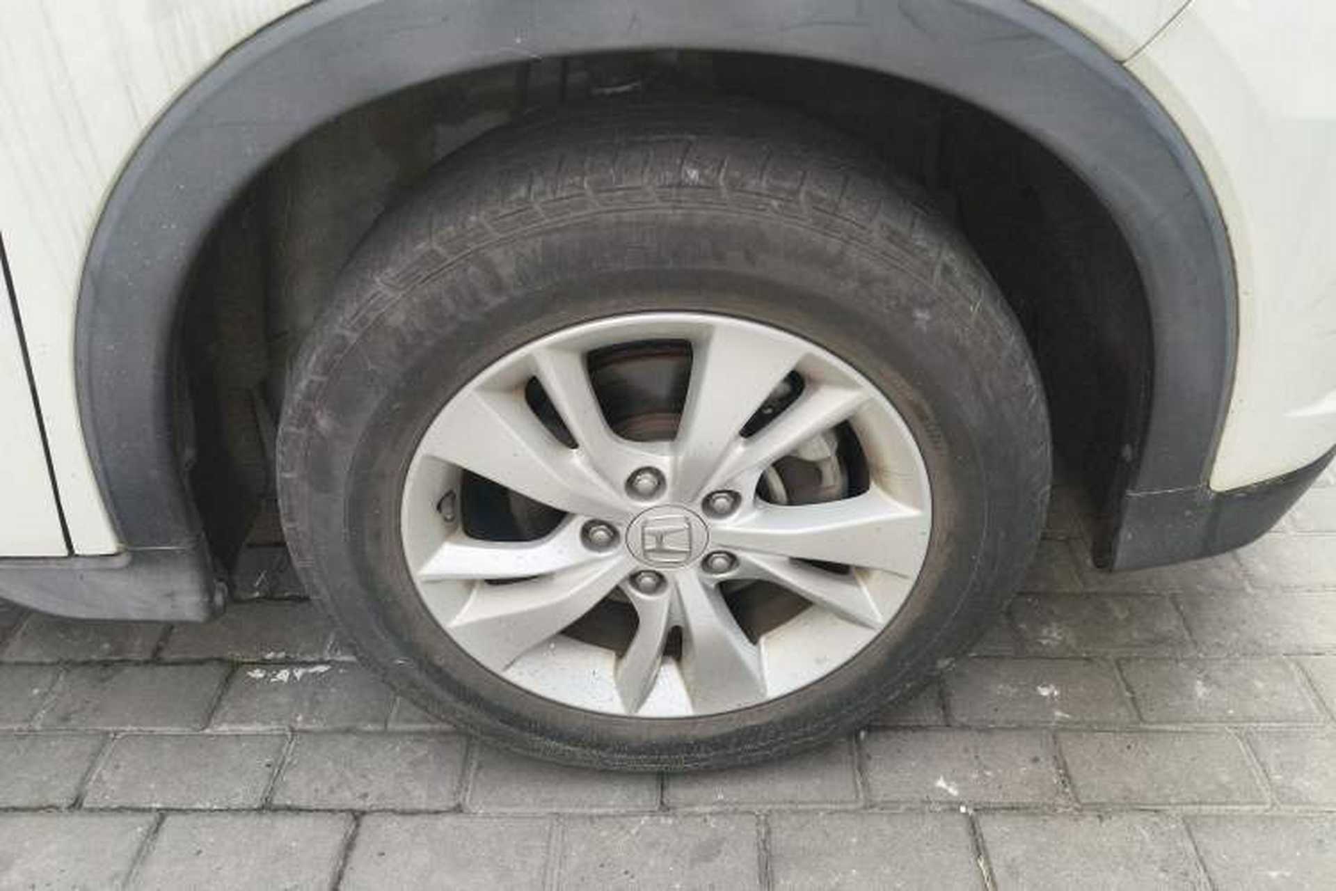 Used Honda Vezel 2017 1.5L CVT 2WD Comfort Model Right Front Wheel Hub