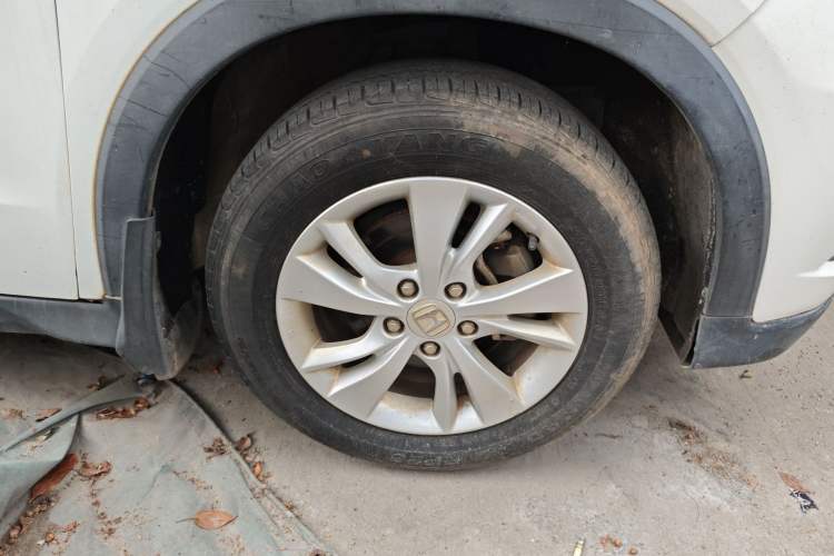 Used Honda Vezel 2017 1.5L CVT 2WD Comfort Model Right Front Wheel Hub