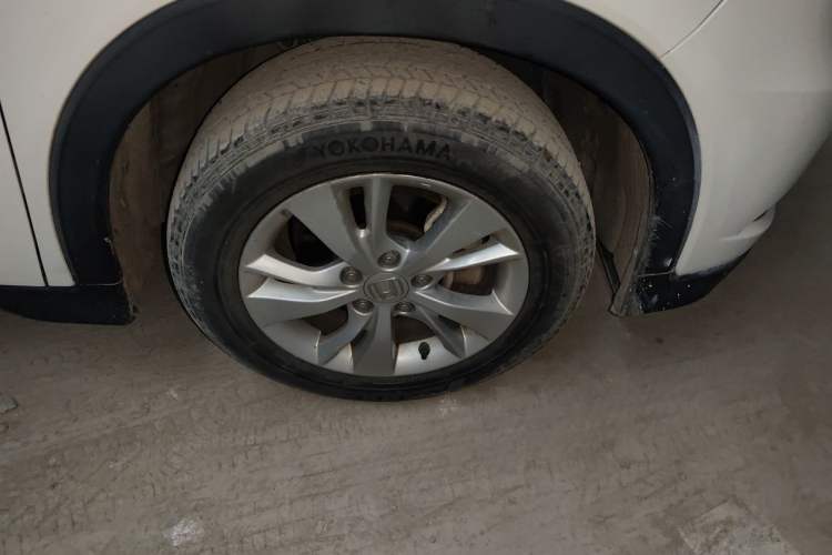 Used Honda Vezel 2017 1.5L CVT 2WD Comfort Model Right Front Wheel Hub