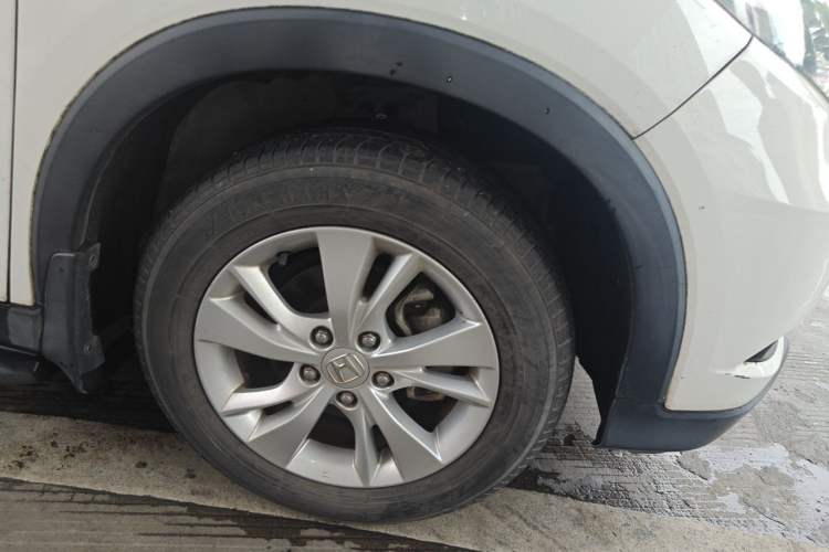 Used Honda Vezel 2017 1.5L CVT 2WD Comfort Model Right Front Wheel Hub