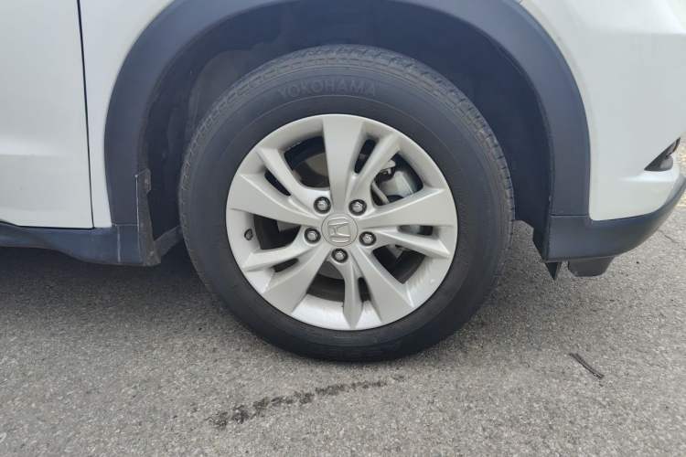 Used Honda Vezel 2017 1.5L CVT 2WD Comfort Model Right Front Wheel Hub