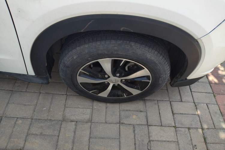 Used Honda Vezel 2017 1.5L CVT 2WD Comfort Model Right Front Wheel Hub
