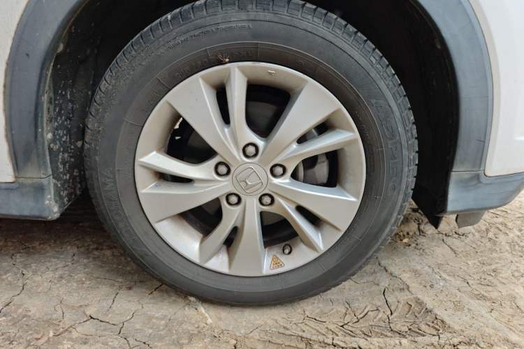 Used Honda Vezel 2017 1.5L CVT 2WD Comfort Model Right Front Wheel Hub