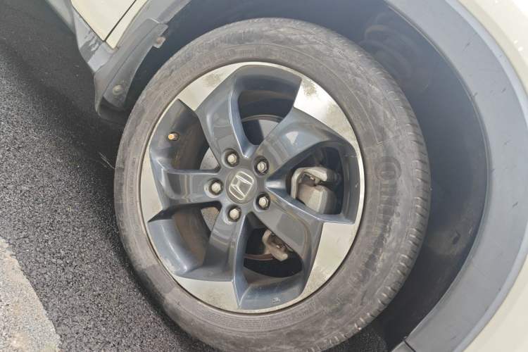 Used Honda Vezel 2017 1.8L CVT Front-Wheel Drive Pioneer Edition Right Front Wheel Hub