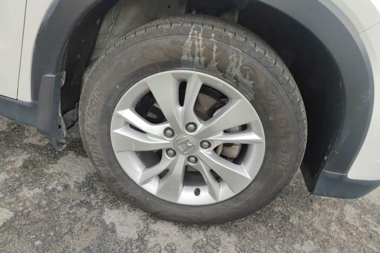 Used Honda Vezel 2017 1.5L CVT 2WD Comfort Model Right Front Wheel Hub