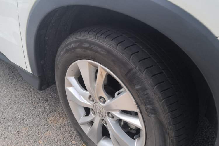Used Honda Vezel 2017 1.5L CVT 2WD Comfort Model Right Front Wheel Hub
