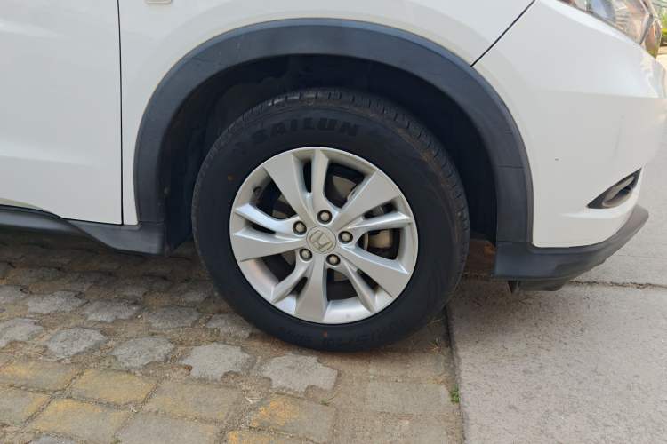 Used Honda Vezel 2017 1.5L CVT 2WD Comfort Model Right Front Wheel Hub