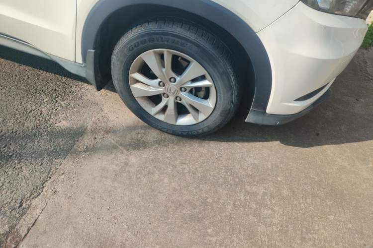 Used Honda Vezel 2017 1.5L CVT 2WD Comfort Model Right Front Wheel Hub