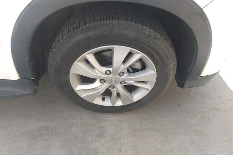 Used Honda Vezel 2017 1.5L CVT 2WD Comfort Model Right Front Wheel Hub