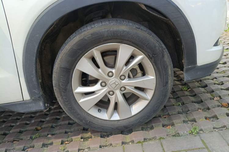 Used Honda Vezel 2017 1.5L CVT 2WD Comfort Model Right Front Wheel Hub