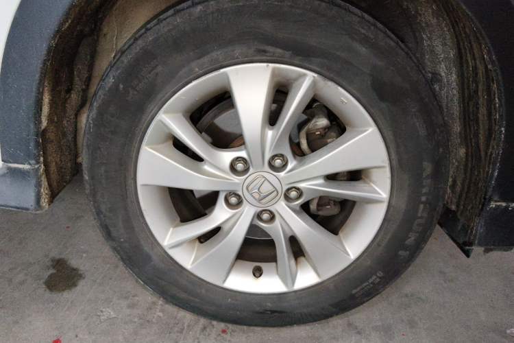 Used Honda Vezel 2017 1.8L CVT 2WD Elite Model Right Front Wheel Hub