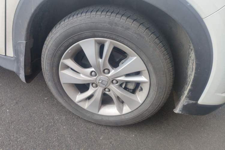 Used Honda Vezel 2017 1.5L CVT 2WD Comfort Model Right Front Wheel Hub