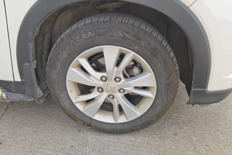 Used Honda Vezel 2017 1.5L CVT 2WD Comfort Model Right Front Wheel Hub