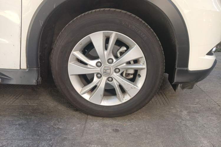 Used Honda Vezel 2017 1.5L CVT 2WD Comfort Model Right Front Wheel Hub