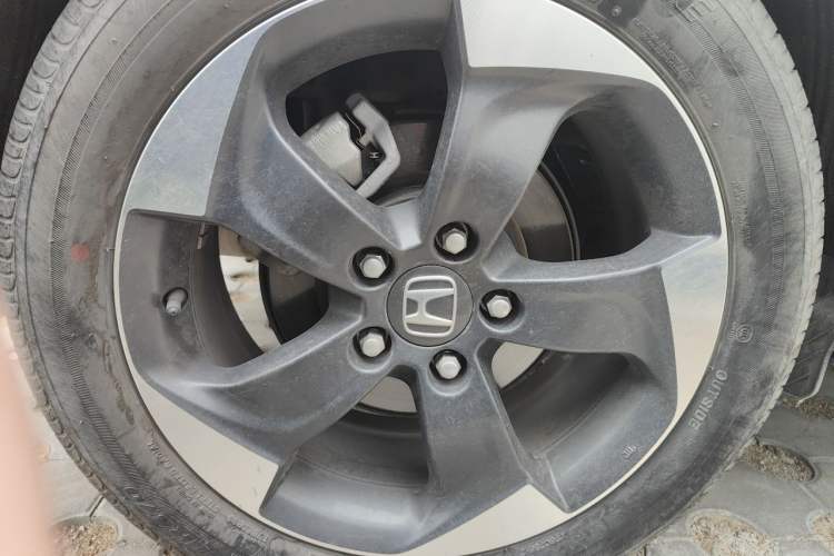 Used Honda Vezel 2017 1.8L CVT Front-Wheel Drive Pioneer Edition Right Front Wheel Hub