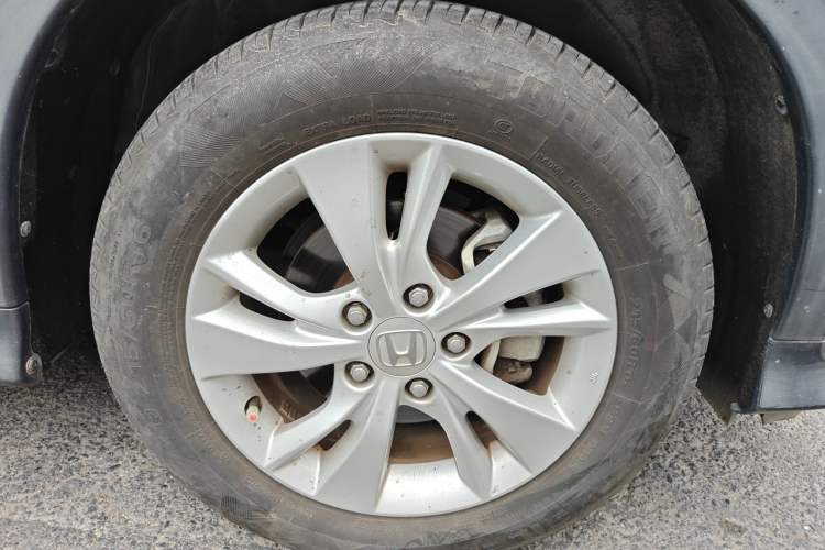 Used Honda Vezel 2017 1.5L CVT 2WD Comfort Model Right Front Wheel Hub