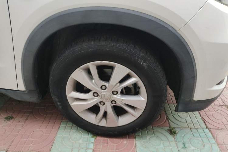 Used Honda Vezel 2017 1.5L CVT 2WD Comfort Model Right Front Wheel Hub