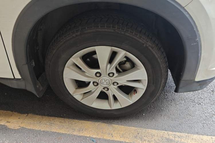 Used Honda Vezel 2017 1.5L CVT 2WD Comfort Model Right Front Wheel Hub