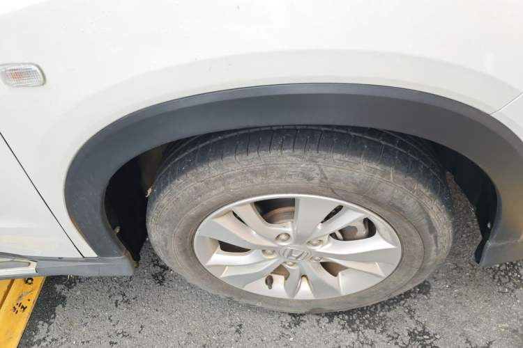 Used Honda Vezel 2017 1.8L CVT 2WD Elite Model Right Front Wheel Hub