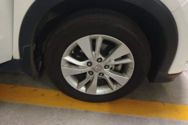 Used Honda Vezel 2017 1.5L CVT 2WD Comfort Model Right Front Wheel Hub