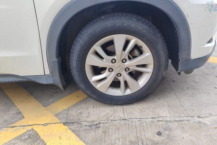 Used Honda Vezel 2017 1.5L CVT 2WD Comfort Model Right Front Wheel Hub