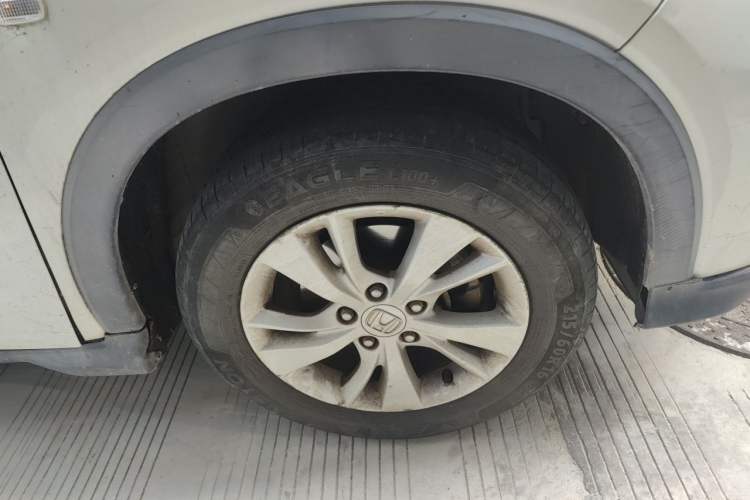 Used Honda Vezel 2017 1.5L CVT 2WD Comfort Model Right Front Wheel Hub
